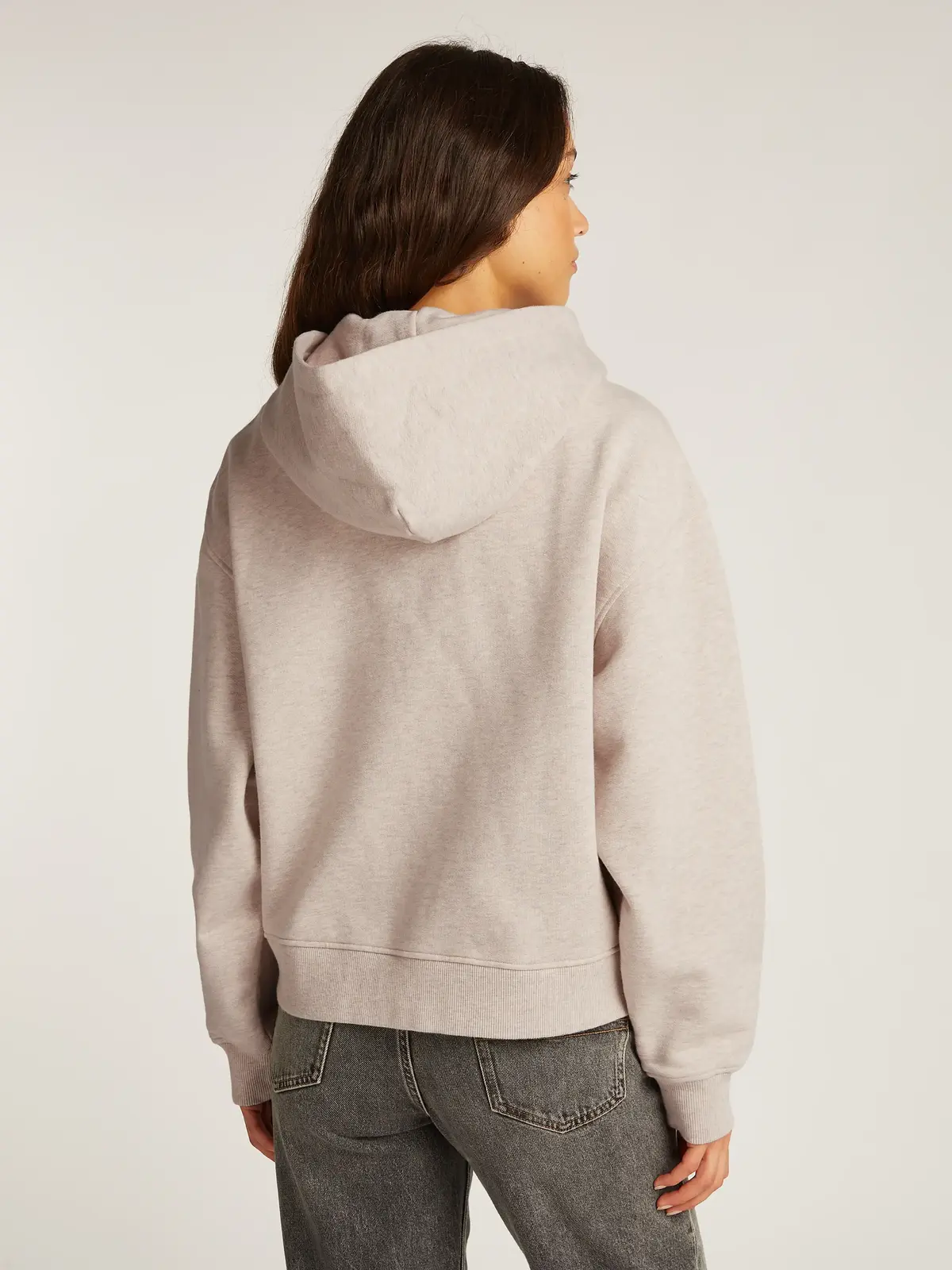 TJW BOXY BADGE ZIP E, AE3