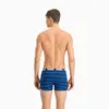 Puma PUMA HERITAGE STRIPE BOXER 2P blue Mavi Erkek 2'li Boxer