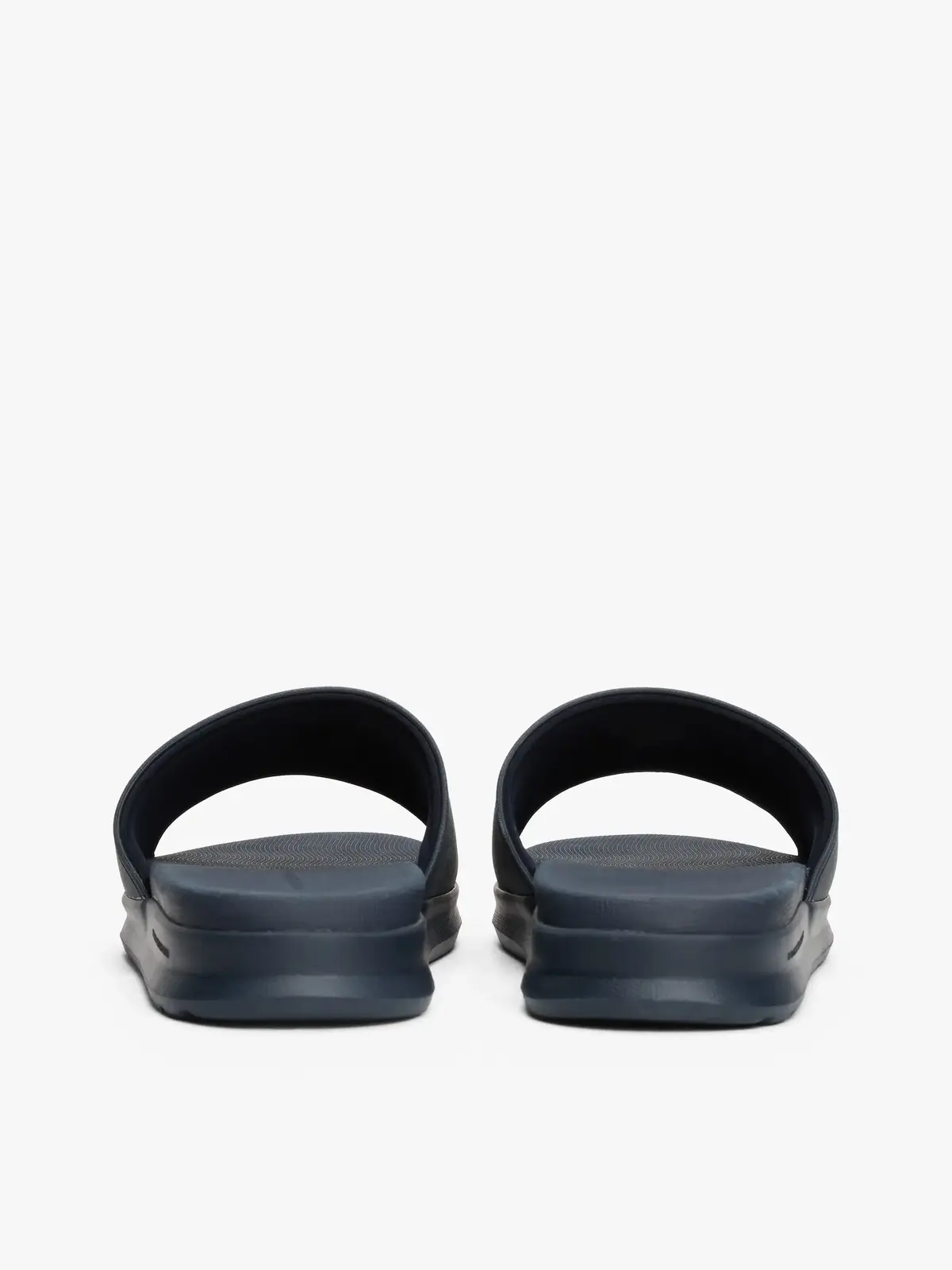 Tommy Hilfiger DUAL DENSITY HILFIGE, DW5 Siyah Erkek Terlik