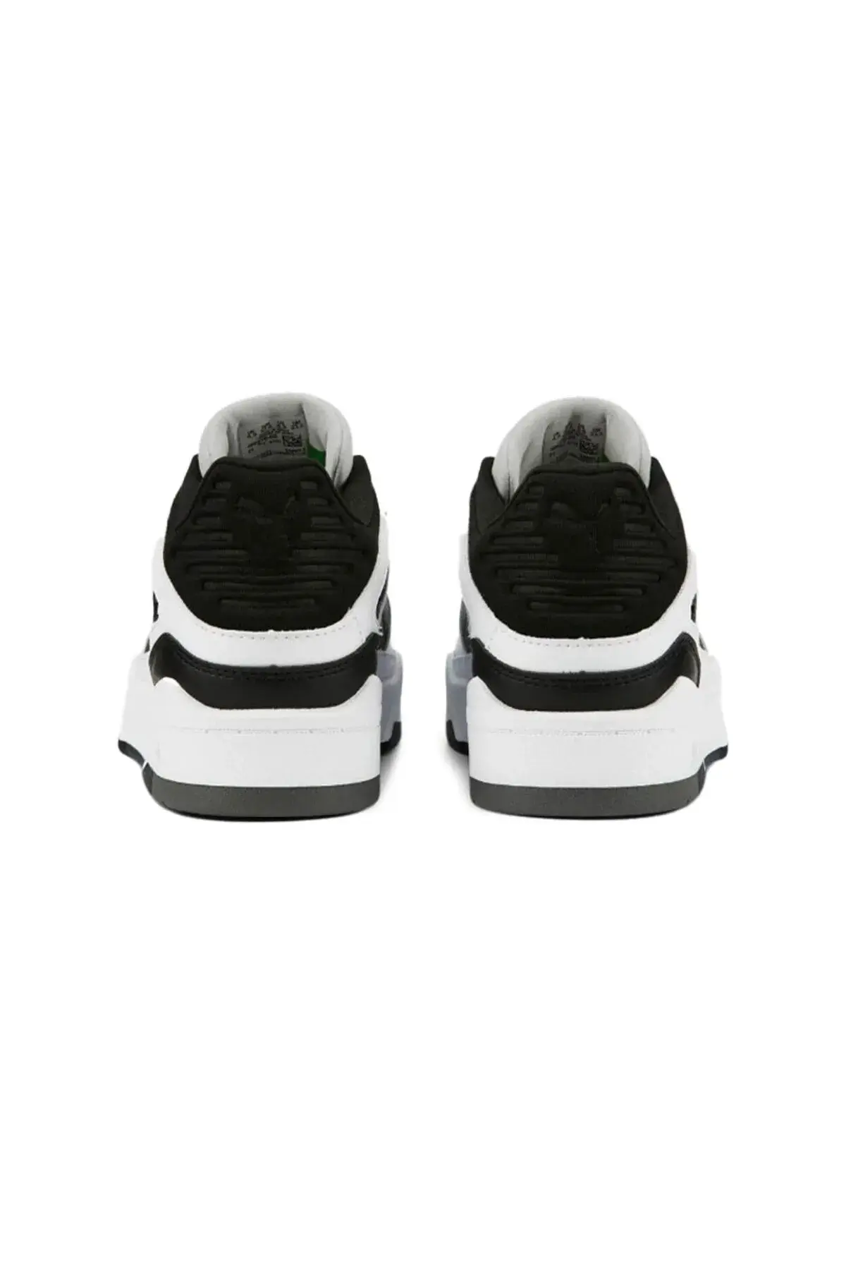 Puma Slipstream Wns Beyaz Kadın Günlük Spor Ayakkabı