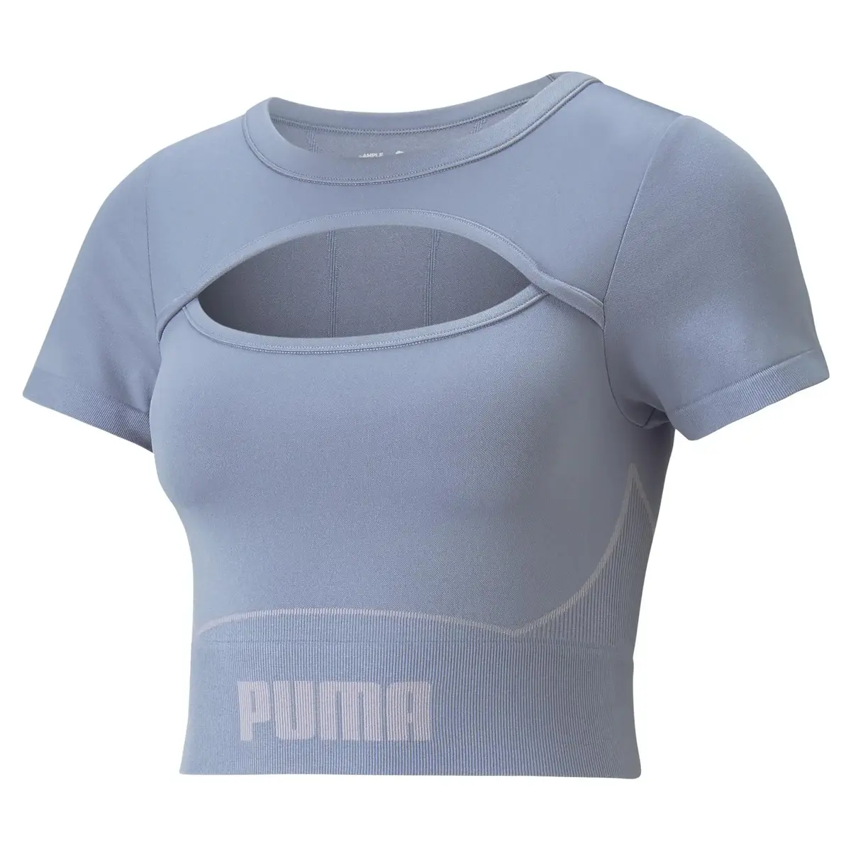Puma Formknit Seamless Baby T-Shirt