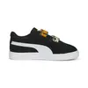 Puma Suede Classic LF Mates V PS Siyah Çocuk/Unisex Günlük Spor Ayakkabı