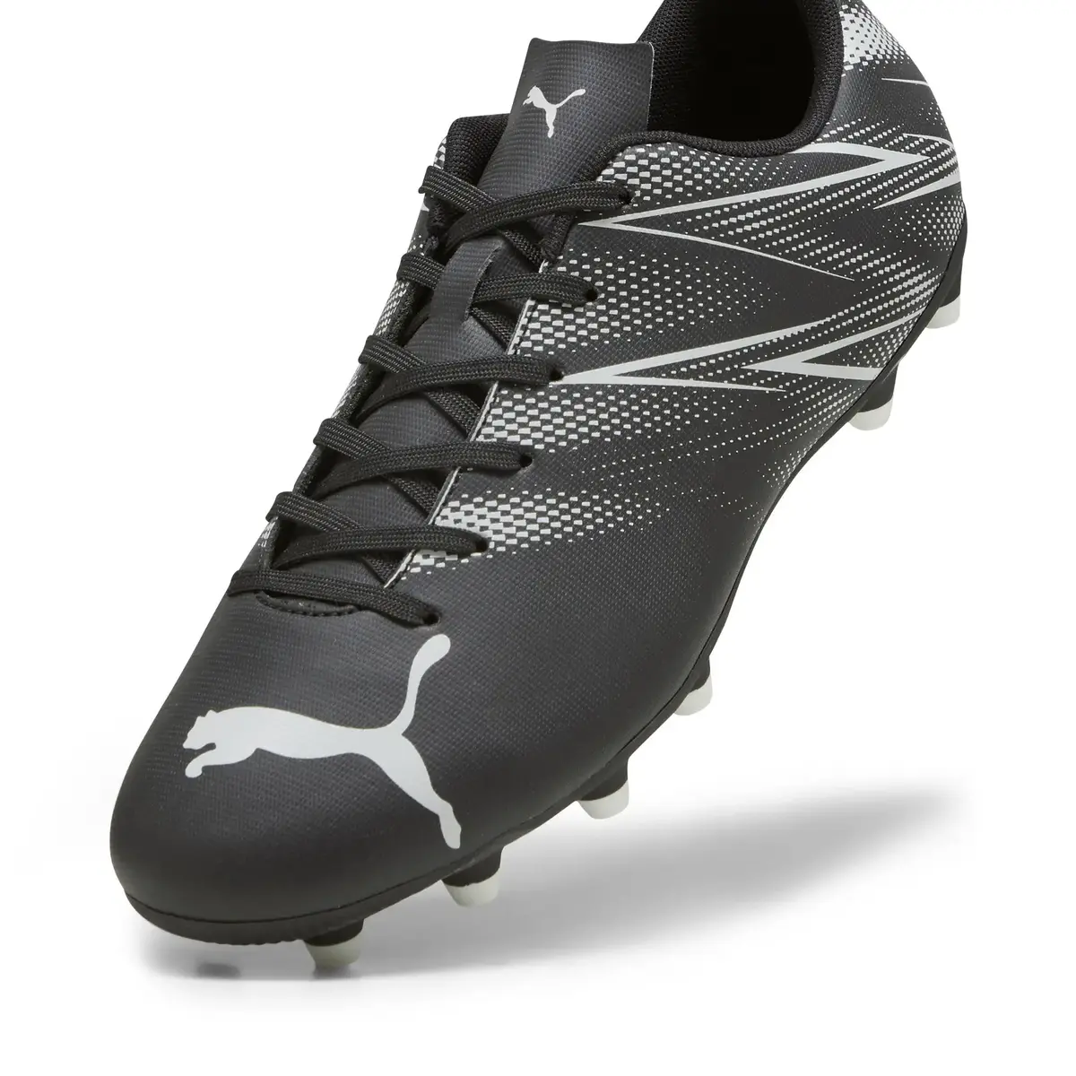 PUMA ATTACANTO FG/AG Siyah Erkek Krampon