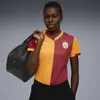 Puma GSK Home Jersey Rep. W w/o S Kırmızı Kadın Forma