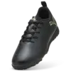 Puma FUTURE 8 PLAY TT Jr Siyah Erkek Çocuk Halı Saha Ayakkabısı