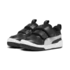 Puma Multiflex Glitz V Inf Siyah Kız Bebek Spor Ayakkabı