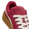 Puma CREEPER PHATTY CORDUROY Kırmızı Kadın Spor Ayakkabı & Sneaker