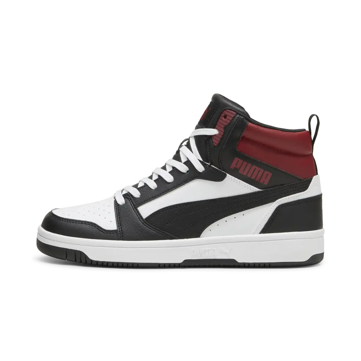 Puma Rebound v6 Unisex Spor Ayakkabı & Sneaker