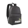 PUMA Phase 75 Years Backpack Siyah Sırt Çantası
