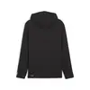 Puma Ultraweave Hooded Jacket Siyah Erkek Ceket