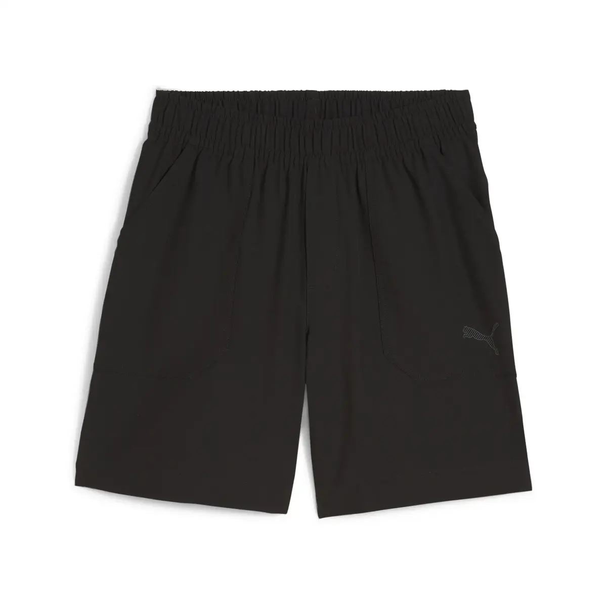 PUMA M Concept 8 Woven Short Siyah Erkek Şort