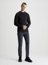 Calvin Klein DAD JEAN Erkek Antrasit Kot Pantolon