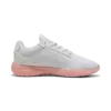 Puma SOFTRIDE COSMIC LT WMNS Beyaz Kadın Spor Ayakkabı & Sneaker