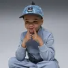 Puma x HOT WHEELS BB Cap Jr Mavi Unisex Şapka