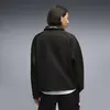 PUMA Ferrari T7 Track Jkt Siyah Erkek Ceket