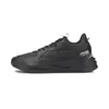 Puma Rs-Z Lth Siyah Erkek Günlük Spor Ayakkabı