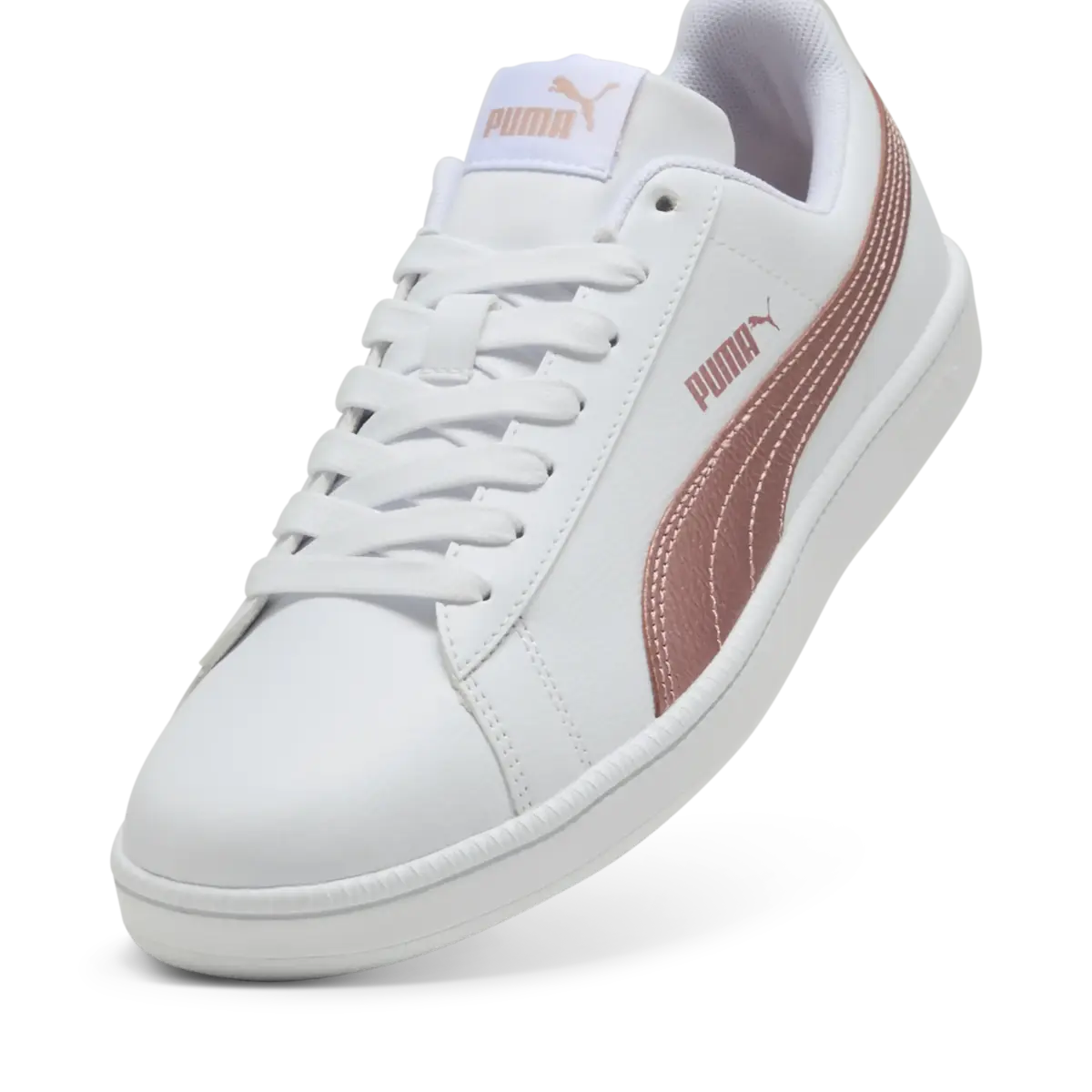 Puma UP Beyaz Unisex Spor Ayakkabı & Sneaker