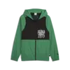 Puma Rival Rage Jacket Siyah Erkek T-Shirt & Polo