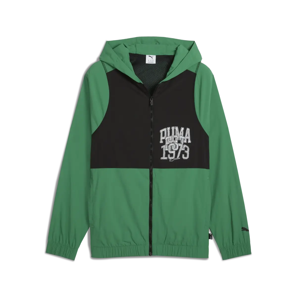 Puma Rival Rage Jacket Siyah Erkek T-Shirt & Polo