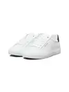 VULCANIZED LACE UP L, 0LI