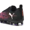 Puma FUTURE 8 PLAY FG/AG Jr Siyah Çocuk Krampon