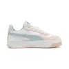 Puma Carina Street Beyaz Kadın Spor Ayakkabı & Sneaker