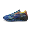 Puma All-Pro Nitro  Dylan Exhibit Lacivert Unisex Basketbol Ayakkabısı