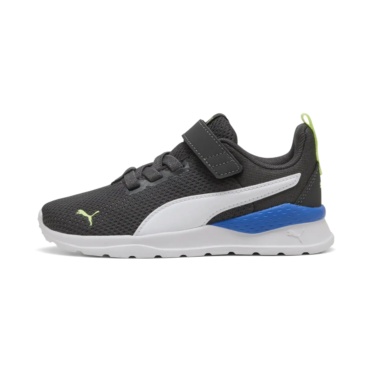 Puma Anzarun Lite AC+ PS Gri Erkek Spor Ayakkabı & Sneaker