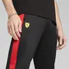 PUMA Ferrari Race MT7 Pants Siyah Erkek Eşofman Altı