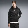 PUMA PUMA SPORT Camo Hoodie Siyah Erkek Sweatshirt
