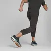 Puma M First Mile Jogger Siyah Erkek Tayt