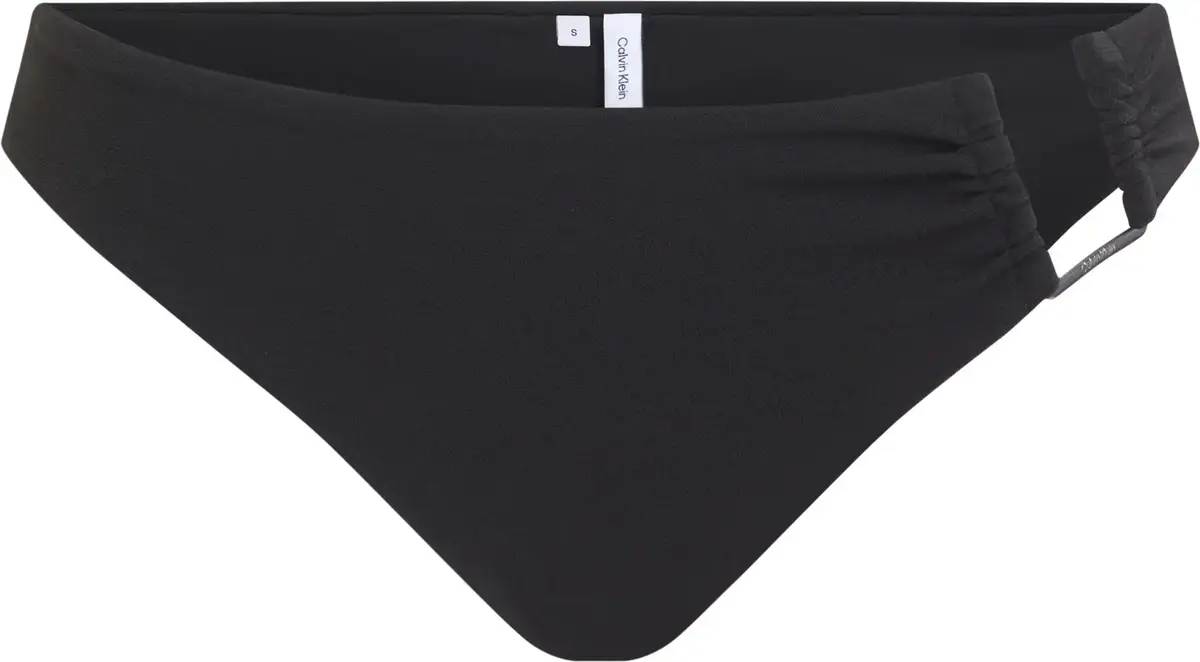 Calvin Klein BIKINI, BEH Siyah Kadın Bikini Altı