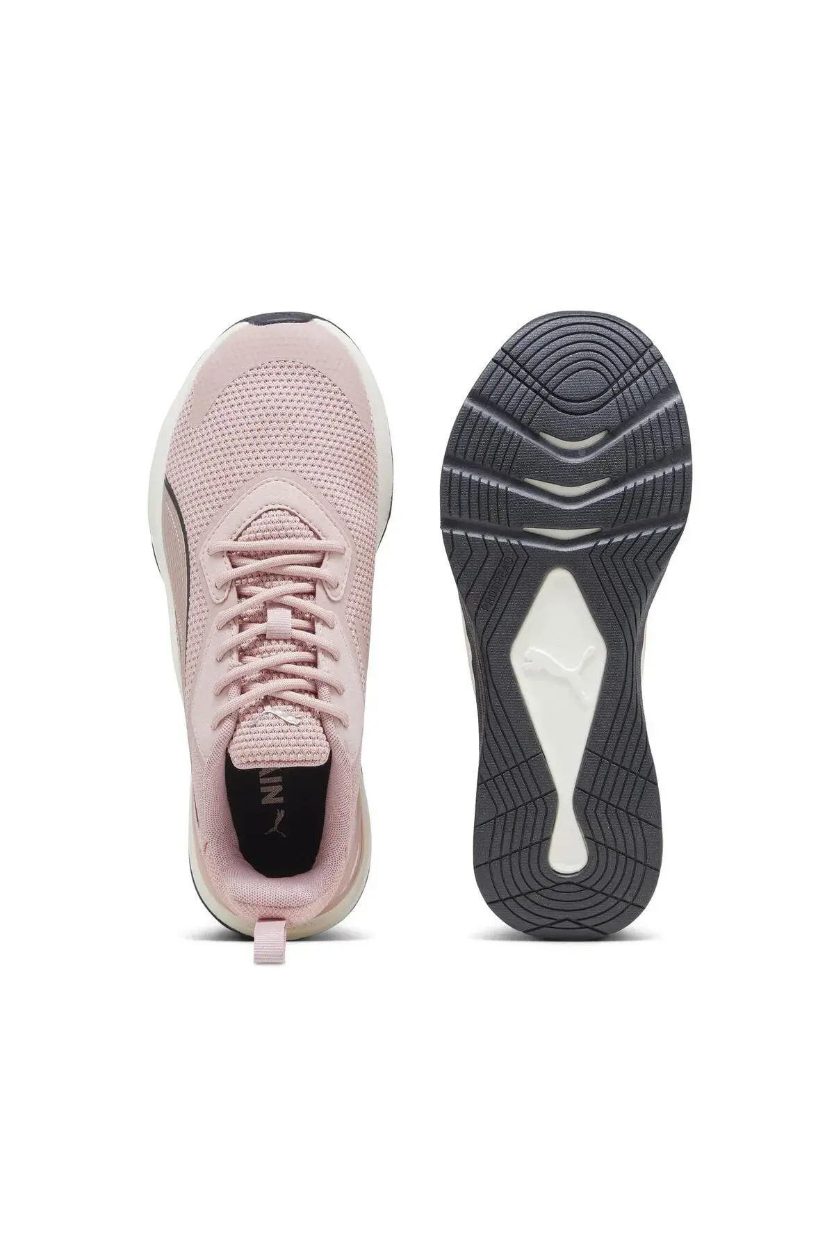 Puma Infusion Premium Wn s Pembe Kadın Yürüyüş Ayakkabısı
