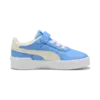 Puma Jola Colorful Rainbow AC+ PS Mavi Çocuk Spor Ayakkabı