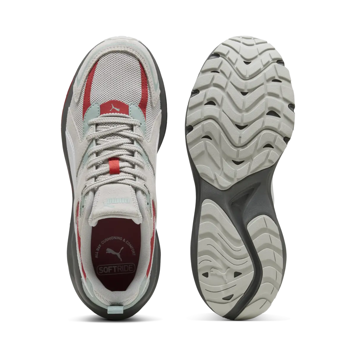 Puma Hypnotic LS Unisex Spor Ayakkabı & Sneaker