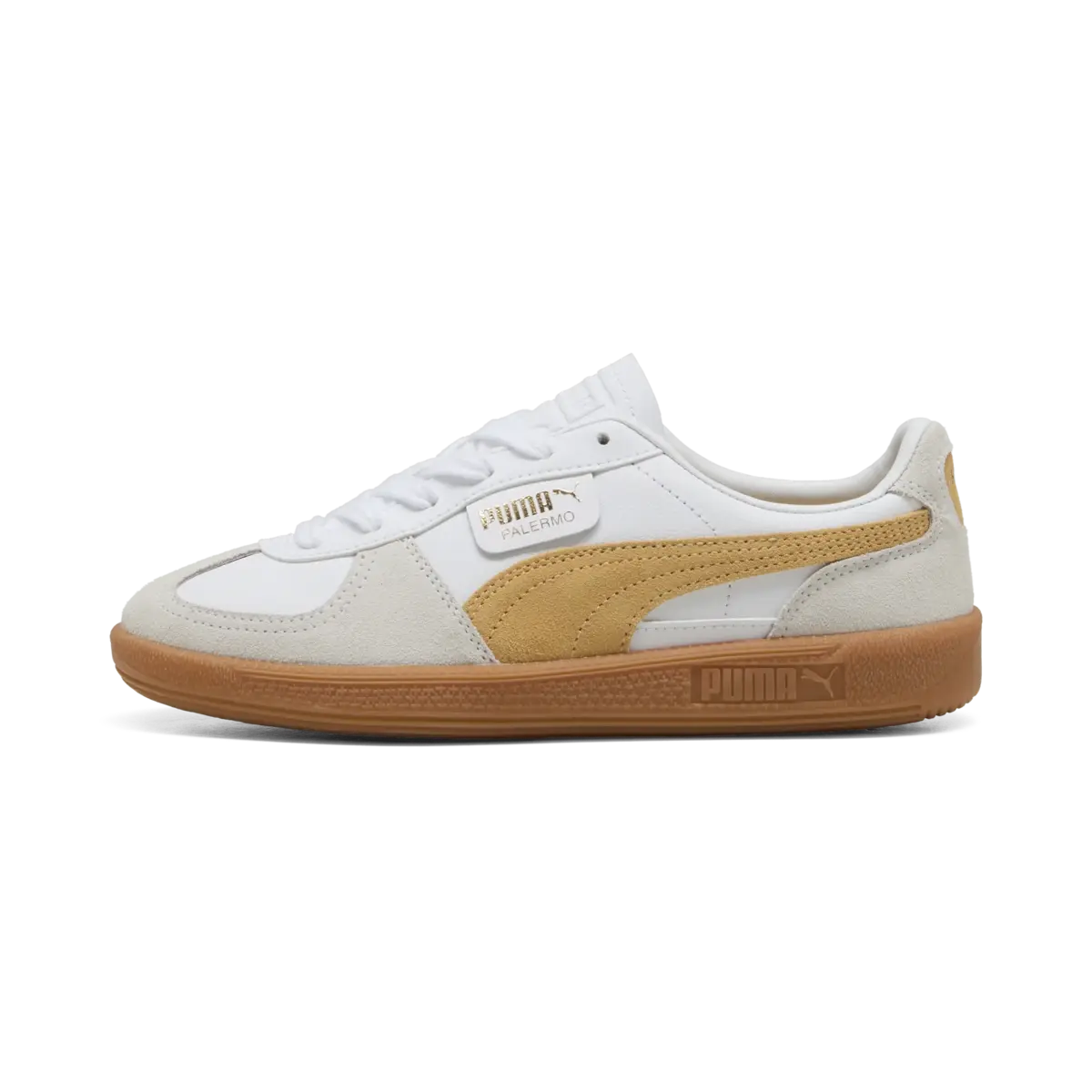 Puma Palermo Lth Unisex Spor Ayakkabı & Sneaker