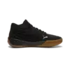 Puma Court Pro Nubuck Siyah Erkek Spor Ayakkabı & Sneaker
