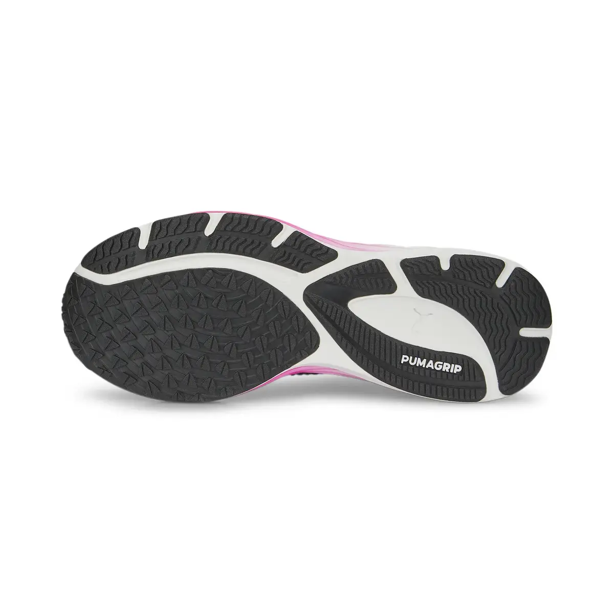 Puma Velocity Nitro 2 Fade Wns Siyah Kadın Koşu Ayakkabısı