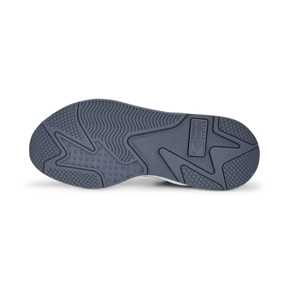 Puma RS-X Suede Gri Erkek Günlük Spor Ayakkabı