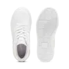 Puma PUMA Cali Court Lth Wns Beyaz Kadın Günlük Spor Ayakkabı