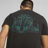Puma MAPF1 MT7 Tee Siyah Erkek T-Shirt