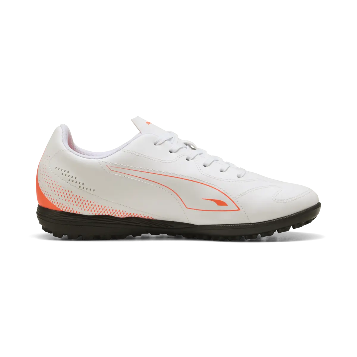 Puma VITORIA 2 TT Beyaz Halı Saha Ayakkabısı