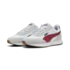 Puma R78 Lightwind Beyaz Erkek Spor Ayakkabı & Sneaker
