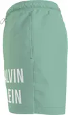 Calvin Klein MEDIUM DRAWSTRING Erkek Yeşil Deniz Şortu