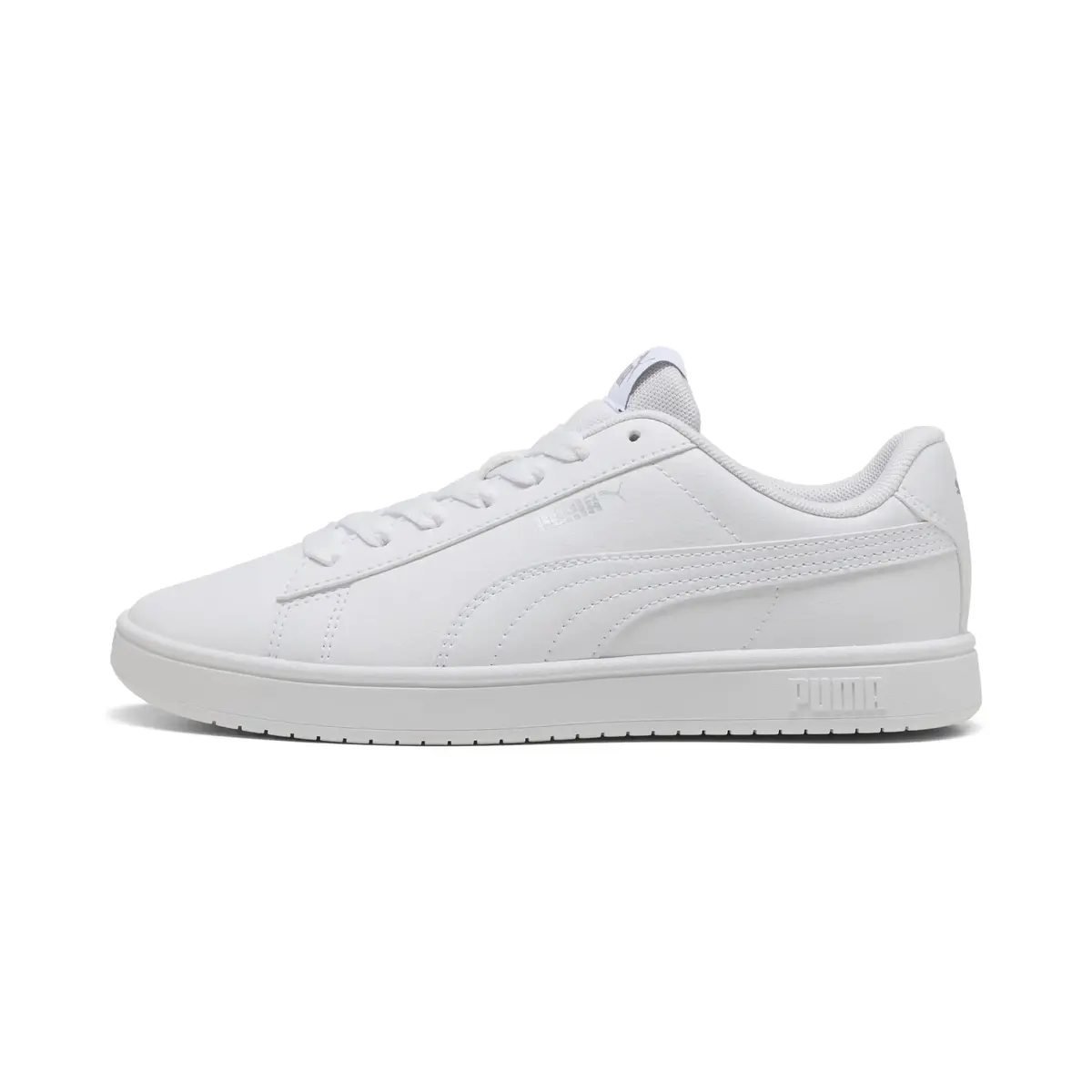PUMA Rickie Classic Beyaz Erkek Günlük Spor Ayakkabı