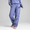 PUMA WARDROBE ESS Sweatpants Mavi Kadın Eşofman Altı