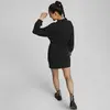 Puma Swxp Crew Dress Siyah Kadın Elbise