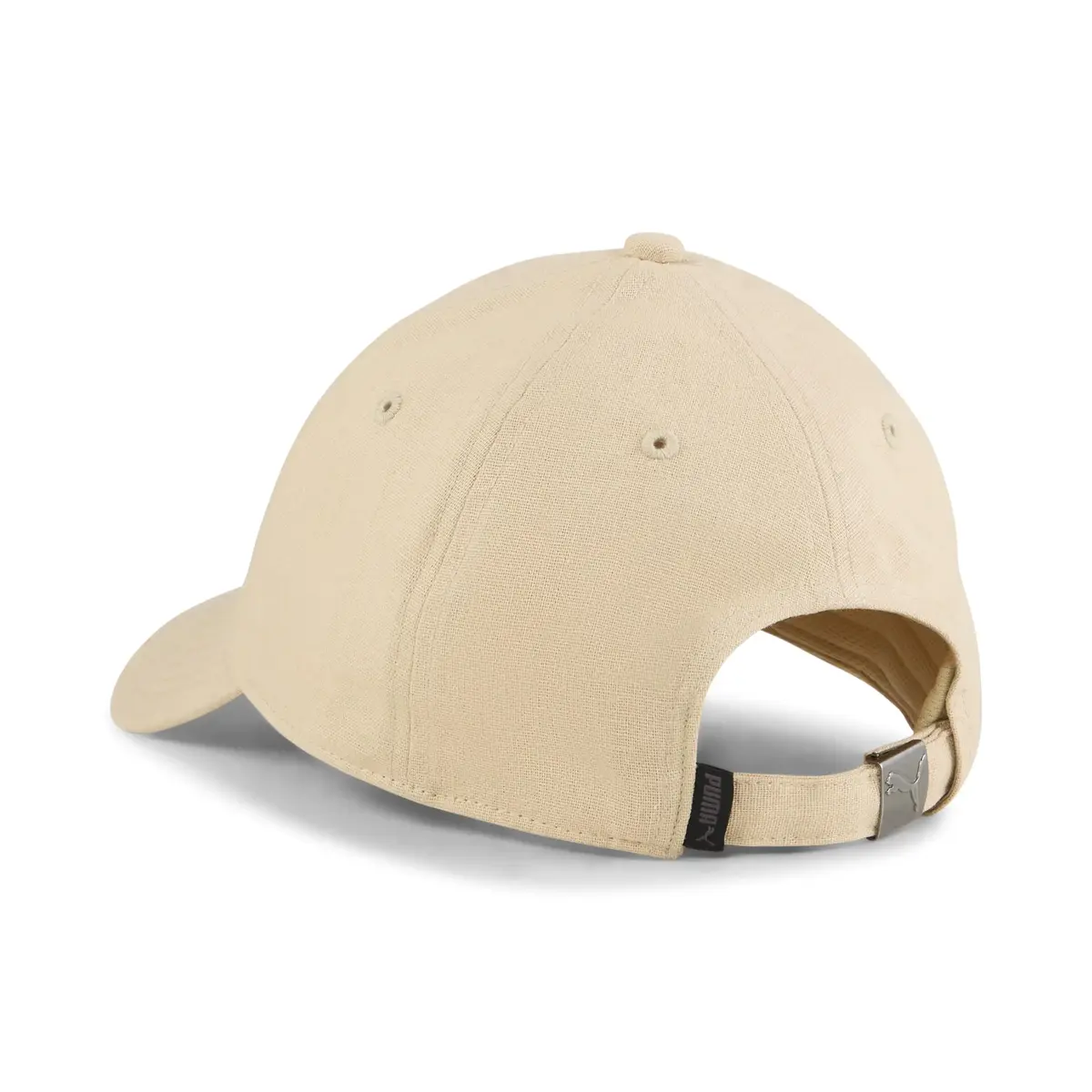 PUMA WARDROBE ESS Dad Cap Bej Unisex Şapka