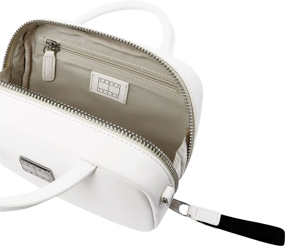 Tommy Hilfiger TJW AMERICAN COOL TR, YBH Beyaz Kadın Çanta