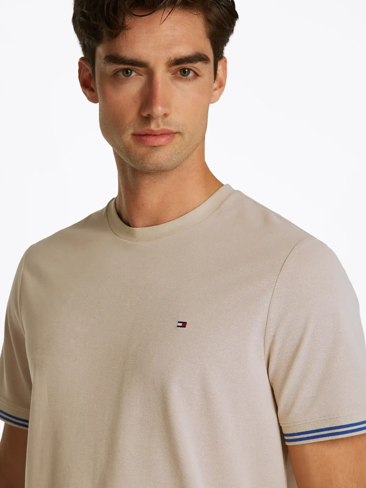 PERFORMANCE TIPPED T, RBT